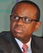 Hugh Riley, Secretario General de la Organización de Turismo del Caribe (CTO)