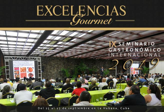 Seminario de Grupo Excelencias