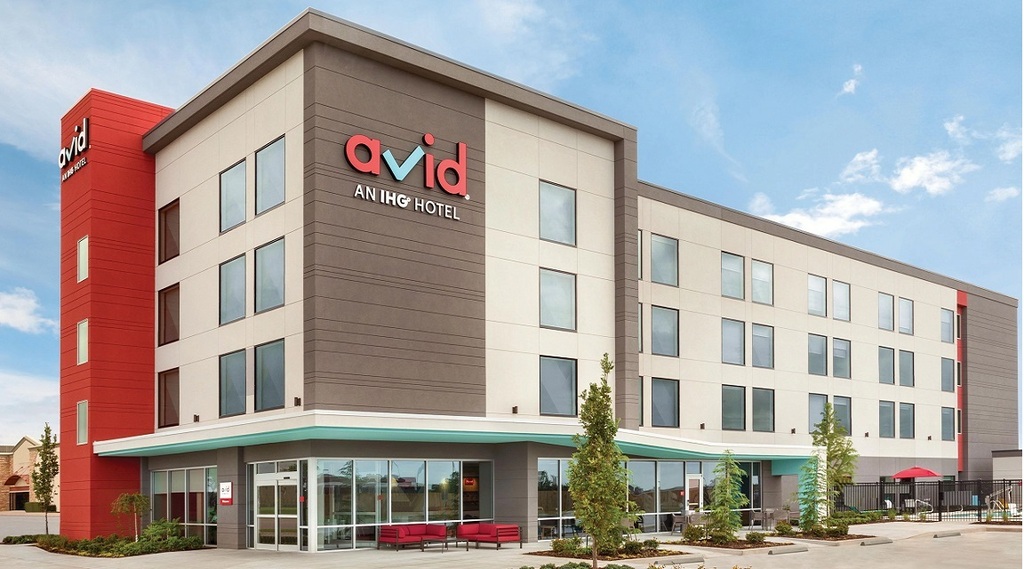 Avid Hotel