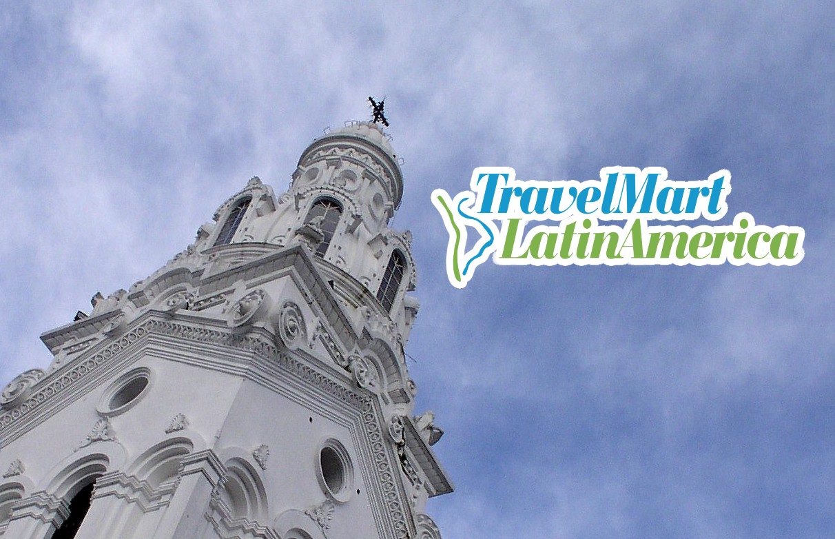 TravelMart Latin America 2024