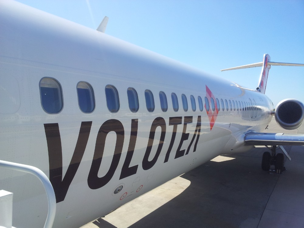 Volotea