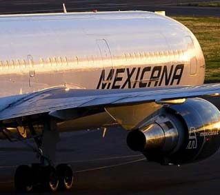 México: Mexicana de Aviación podría volar en diciembre si prospera propuesta de firma PC Capital