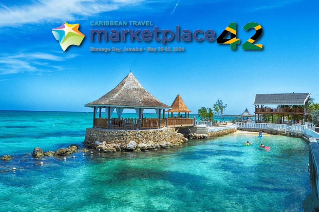 Caribbean Travel Marketplace