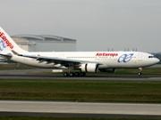 Perú: Air Europa abre ruta Madrid-Lima y continúa expansión trasatlántica