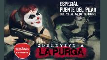 Sobrevive a la Purga, llega a España de la mano de Europlayas