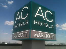 AC Hotels by Marriott continúa con su expansión internacional