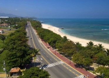 Carnival ayudará a impulsar el turismo de cruceros en el norte de Dominicana