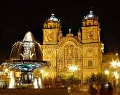 Perú: Four Seasons busca instalarse en Cusco o en Lima