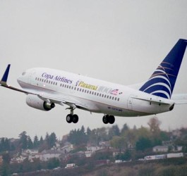 Panamá: Copa seguirá creciendo en 2011, con más destinos y frecuencias