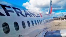 Air France aumenta frecuencias a Panamá