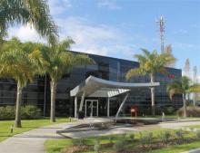 Sabre celebró diez años en Uruguay