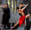 Argentina: Festival y Campeonato Mundial de Tango atrajo a cien mil turistas