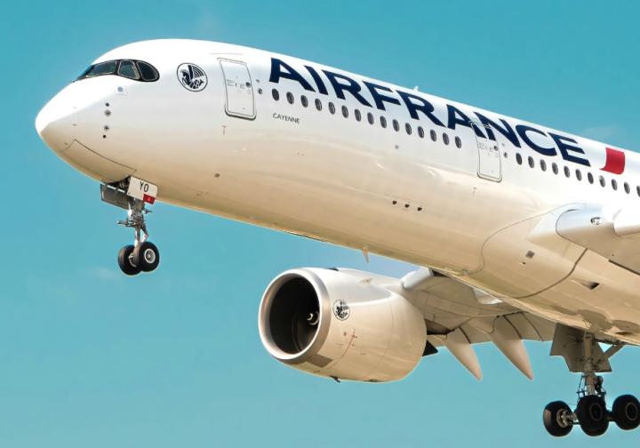 Air France