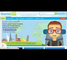 Touristlink presenta versiones de su web en español y portugués para el mercado latinoamericano
