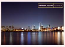 Presentan campaña Bienvenido a Uruguay-Welcome to Uruguay