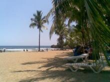 Turismo canadiense retoma camino a Santiago de Cuba