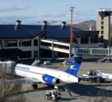 Argentina: Aerolíneas Argentinas retoma esta semana los vuelos al sur