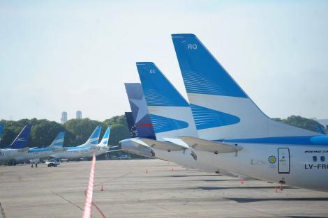 Aerolíneas