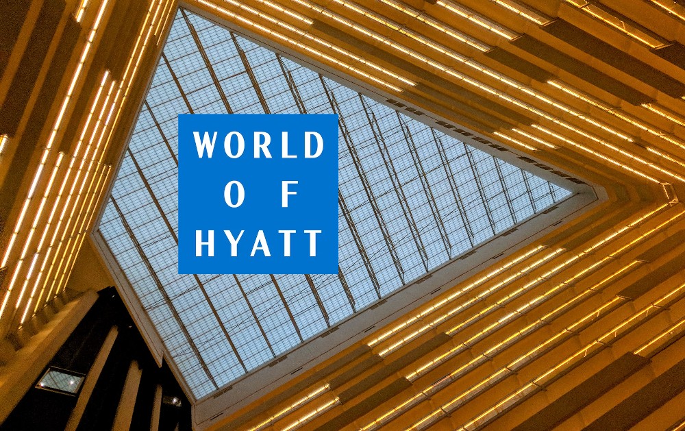 Hyatt