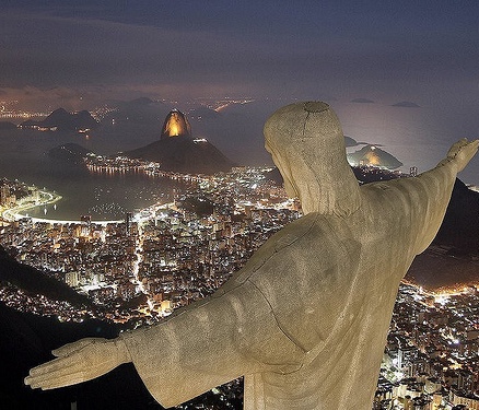 Brasil invita a los miles de fanáticos que la visitarán por la Copa Mundial de Fútbol a un recorrido por sus sabores