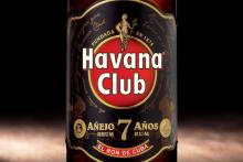 Havana Club 7 Años, protagonista en Feria Alimentos Cuba