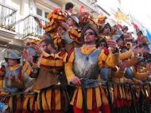 Cadiz de Carnaval