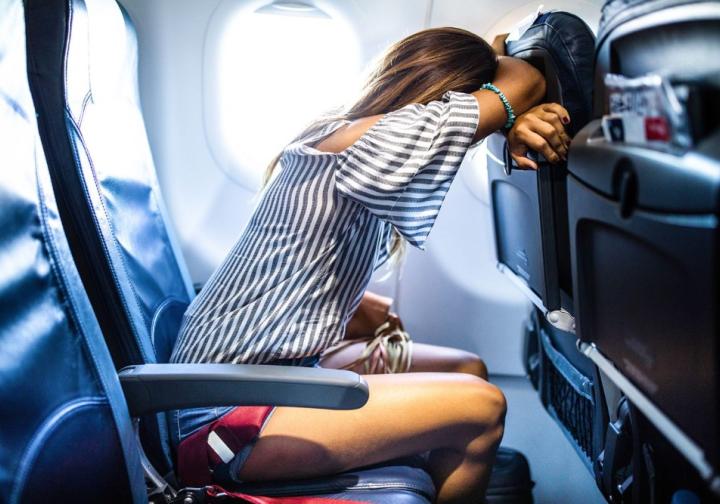 jet lag