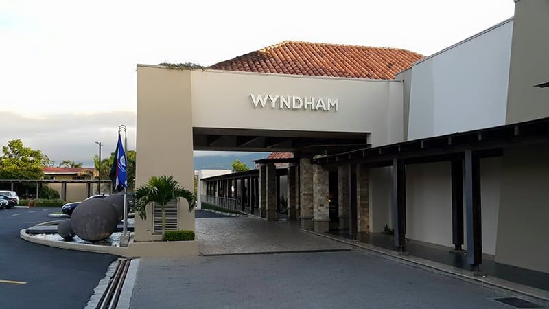 wyndham