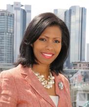 Petra Cruz, directora de la Oficina de Turismo de República Dominicana para Alemania y toda Europa