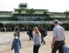 Aumentan arribos a República Dominicana con protagonismo para el mercado de Estados Unidos