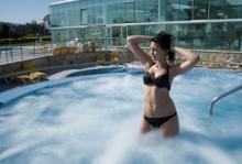 Turismo Termal por Galicia, fuera estrés
