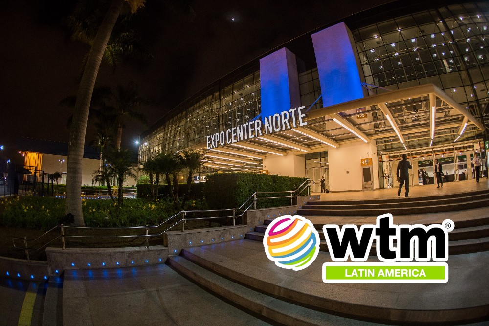 WTM Latin America