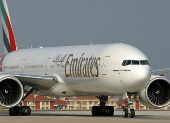 Emirates abrió la ruta entre Dubai y Buenos Aires