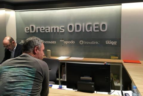 eDreams Odigeo