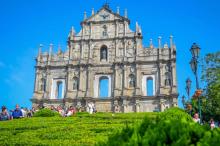Macao