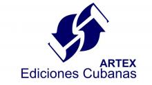 Ediciones Cubanas de Artex en la fiesta del libro en Cuba