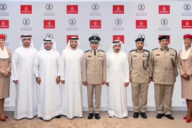 Emirates