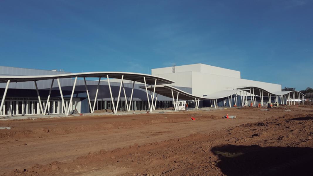 Uruguay despega como destino de convenciones