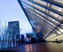 Inversión extranjera llegó a cifras récords en Colombia durante el pasado año