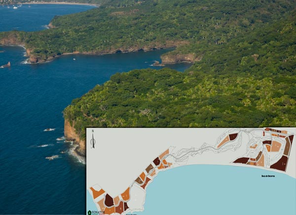 México y grupo empresarial portugués desarrollarán proyecto turístico en Riviera Nayarit