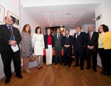 Córdoba presentó en Madrid los sabores que la hacen Capital Iberoamericana de la Gastronomía