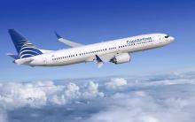Copa Airlines