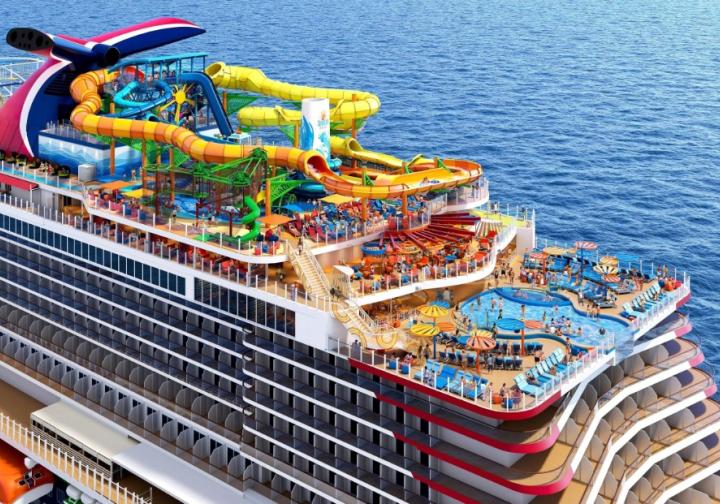 cruceros