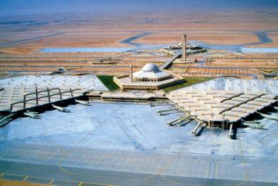 Arabia Saudita