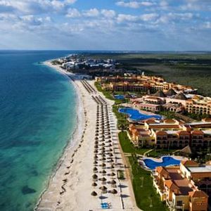 México: RIU Hotels & Resorts estrena en Riviera Maya un gran centro de convenciones, el  RIU Playacar     