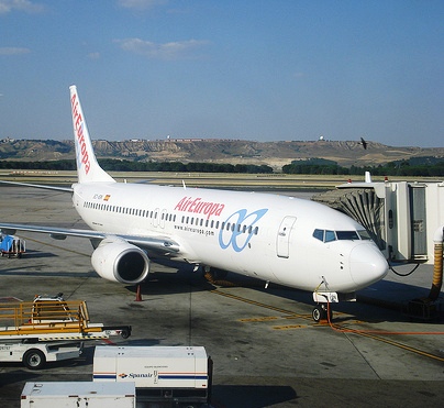 España: Huelga de pilotos de Air Europa no afectará a Canarias, Baleares, ni a los vuelos transoceánicos