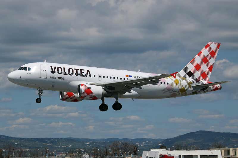 Volotea