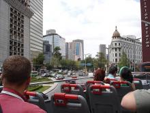 México: Ingresos por turismo crecieron un 7,7 por ciento entre enero y septiembre