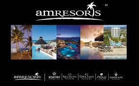 AMResorts abre Now Garden Punta Cana