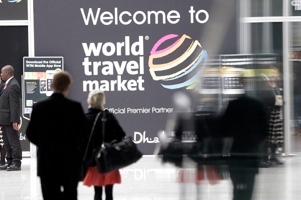 En WTM se ratifica el turismo como motor impulsor de la economía